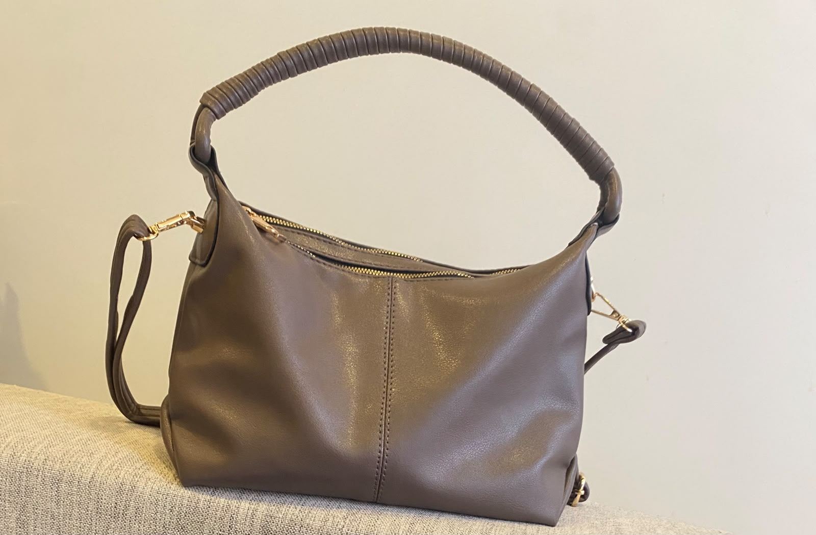 cartera Urbano/casual chic — foto 3