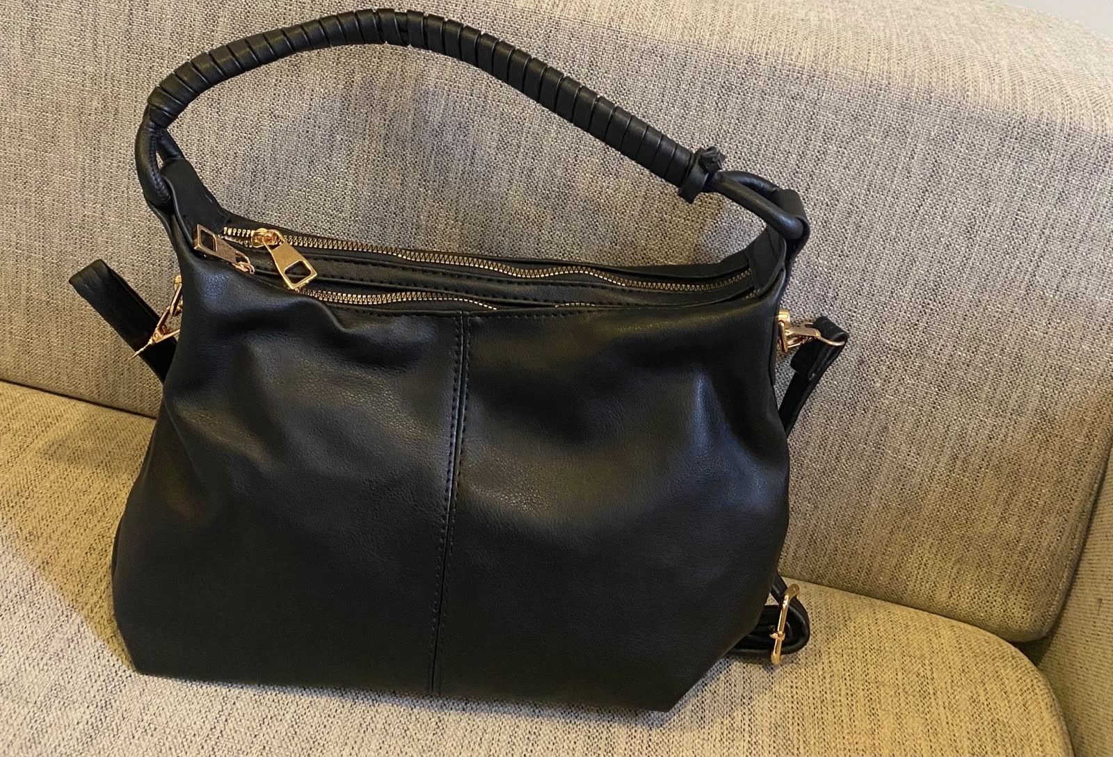 cartera Urbano/casual chic — foto 4