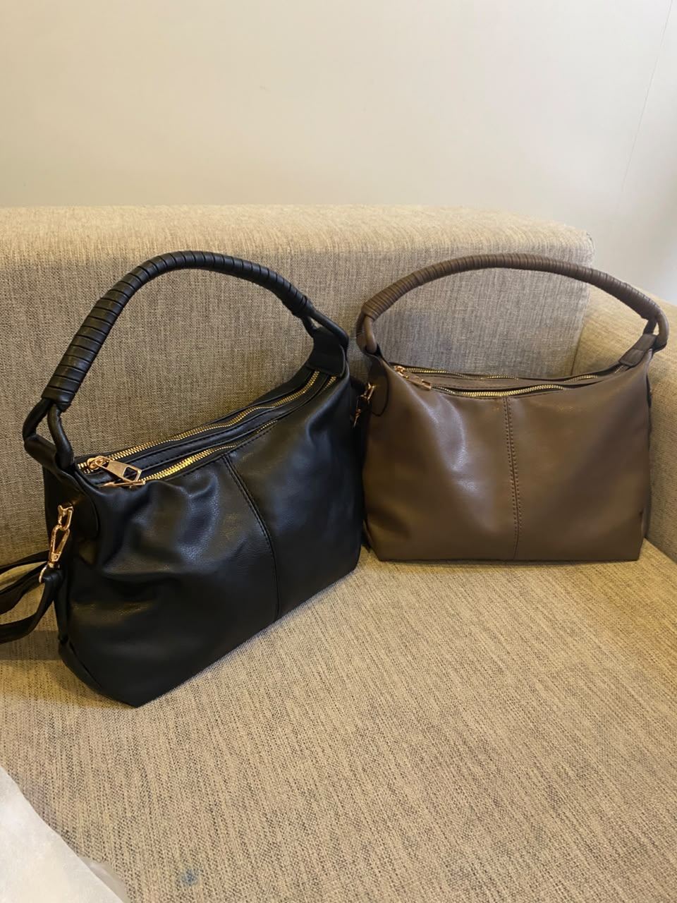 cartera Urbano/casual chic — ALBA Indumentaria