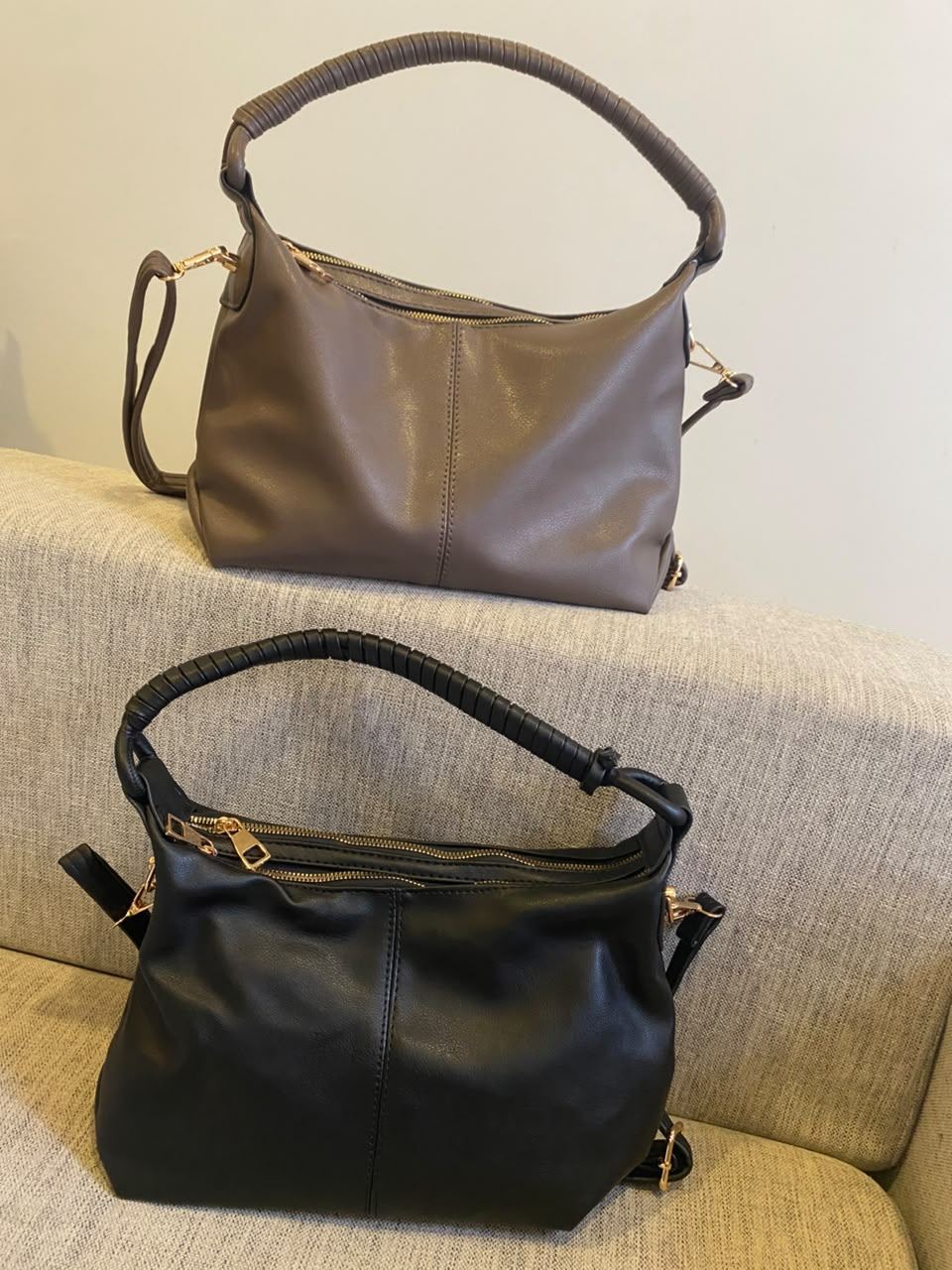 cartera Urbano/casual chic — foto 2