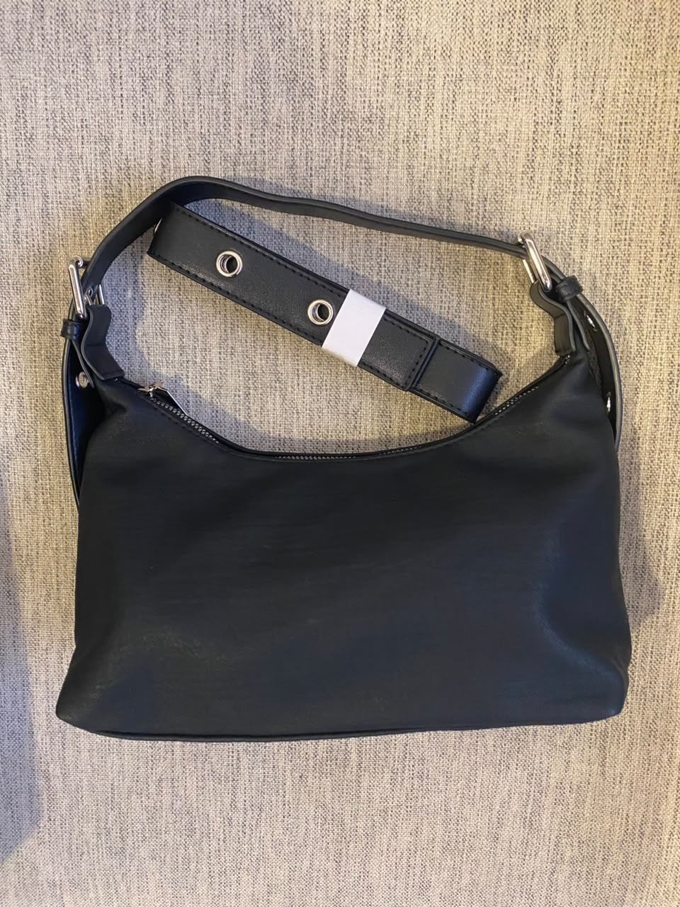 Estilo Hobo/ SHOULDER BAG — foto 2