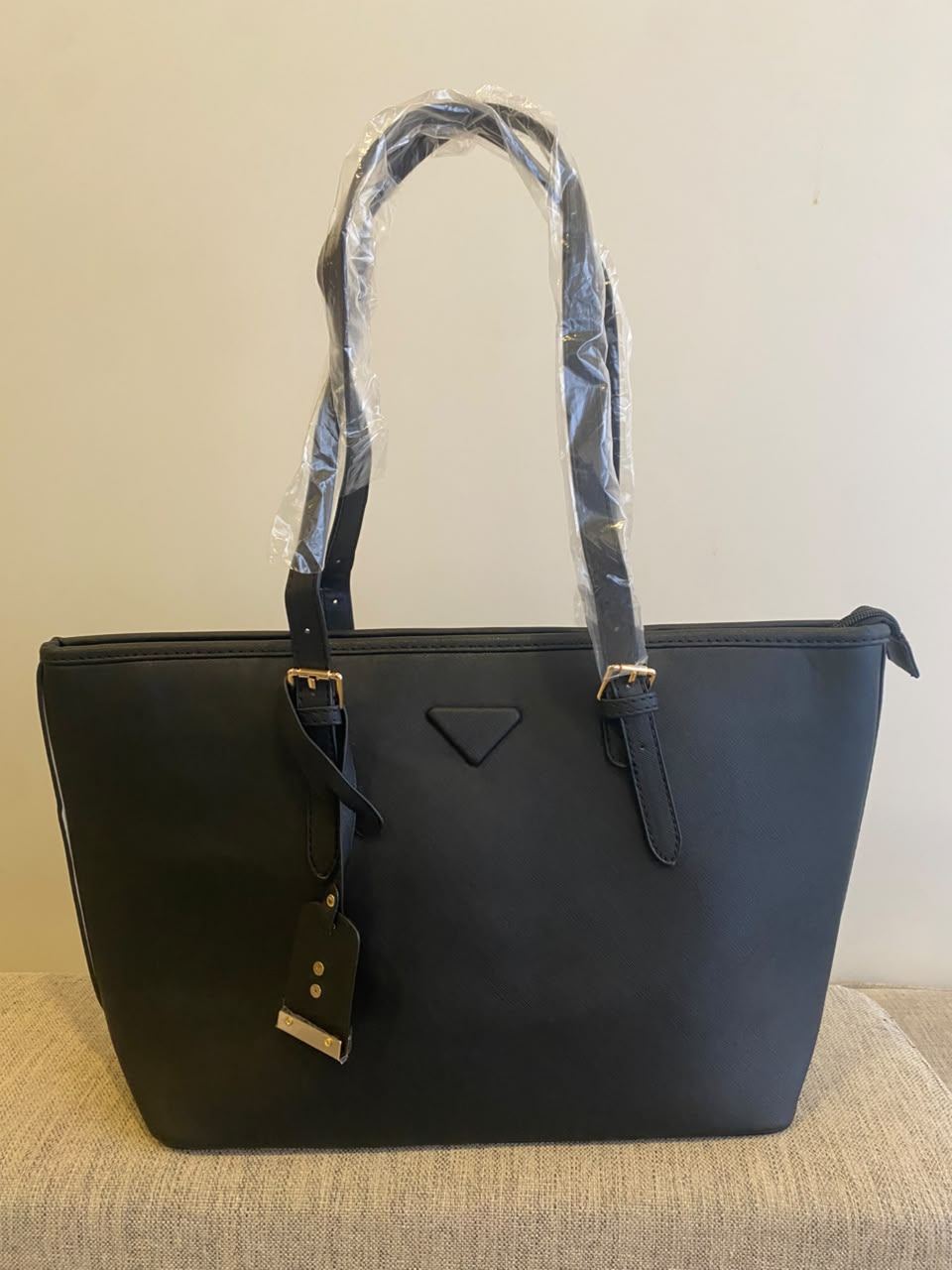 CARTERA TOTE — foto 2