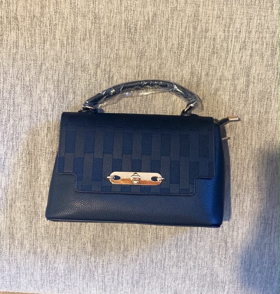Cartera satchel/bandolera clasica — foto 3